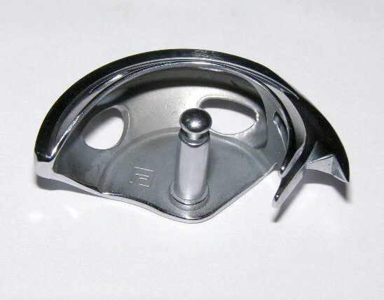 262-04909 GANCHO INTERIOR ORIGINAL JUKI Foto 1 de 1