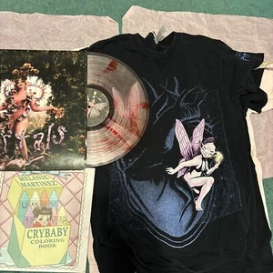 melanie martinez trilogy tour (Read Description) - Picture 1 of 22