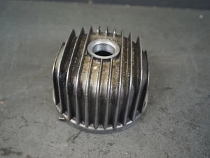 CASE, COVER OIL FILTER YAMAHA FZR400U 88 4H7-13447-00 20323 - Imagen 1 de 6