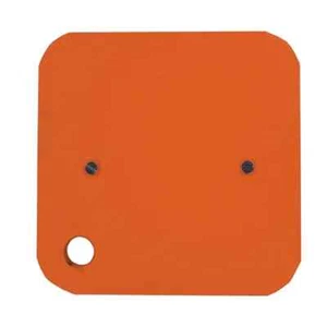 Brownell Boat Stand Replacement Top Board - Orange - Picture 1 of 1