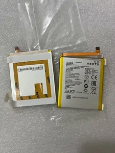 VBL-02 Nueva Batería Genuina 3080mAh 3.8V para VIRTU Signature Touch 2015 V06 - Imagen 1 de 2