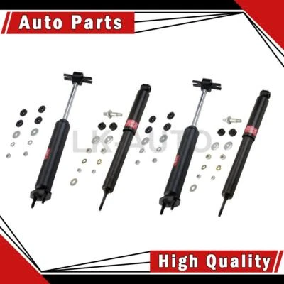 Передние и задние амортизаторы KYB подходят для Ford Maverick 1971 Mercury Comet 1970 года выпуска - Изображение 1 из 4