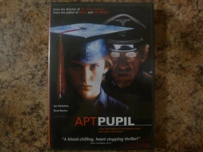 Apt Pupil (DVD, 1999) Foto 1 de 2