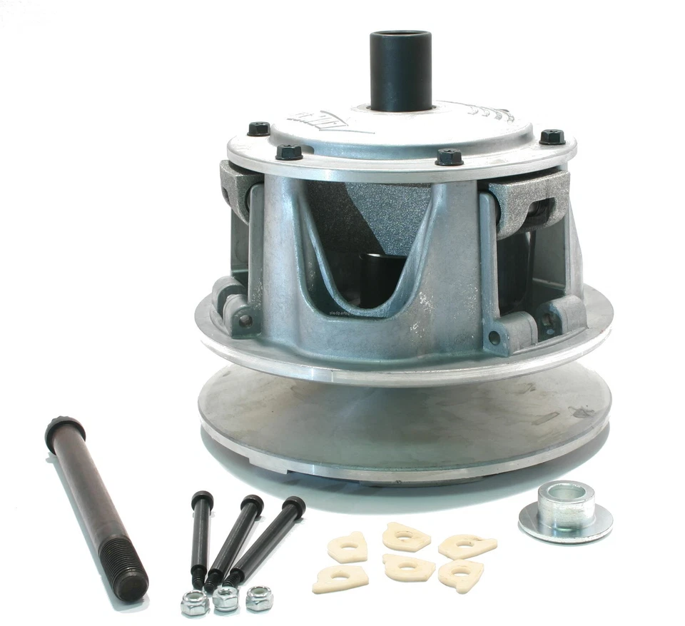 Embrague de transmisión Ski-Doo GSX 500SS, 2004-2007, Comet 108EXP - deportivo Foto 1 de 1