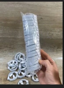 20 Pack USB C- USB C Cables - Zdjęcie 1 z 3