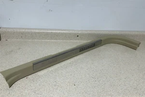 06 07 Infiniti M35 umbral de puerta delantera derecha placa de desgaste - Imagen 1 de 3