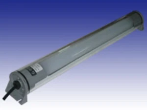 Lámpara LED reflectora impermeable GWL-118G GWL DC24V - Imagen 1 de 1