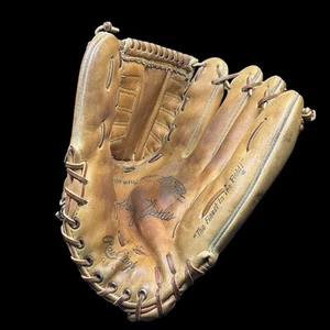 VTG Rawlings XFG15 Made In USA Size 12” RHT Baseball Glove Mitt Bellows Web - Picture 1 of 12