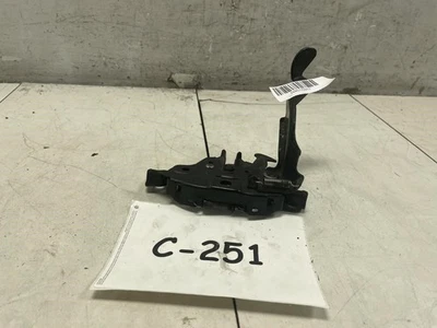 Máxima 2011 llaves/pestillos/cerraduras 78980 Foto 1 de 4