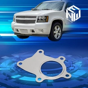 For T3 T4 T04e 5-Bolt Turbocharger Downpipe Gasket 2.25" ID Exhaust Manifold - Bild 1 von 4