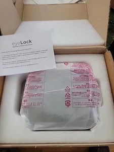 EyeLock nano iXT3 - Picture 1 of 6