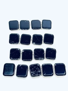 Apple Watch SE GPS 40mm Konvolut -ungeprüft (*77) - Zdjęcie 1 z 6