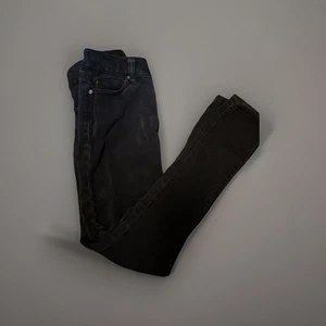 Celebrity Pink Walker Skinny Womens Black Size 0/24 - Picture 1 of 2