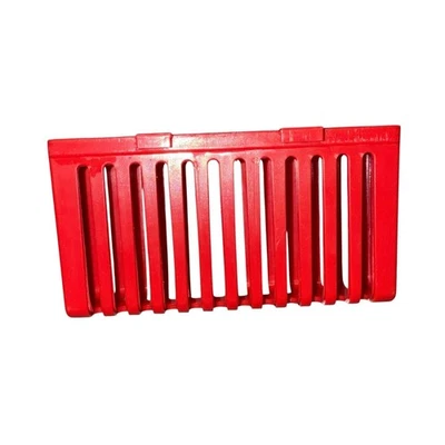 iTouchless 13 Gallon Sensor Kitchen Trash Can Odor Filter Basket Replacement - Image 1 of 4