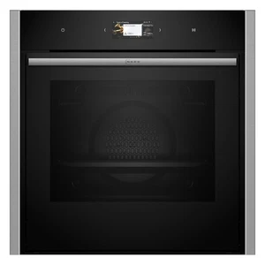 NEFF Einbau-Backofen B64CS71N0 - Edelstahl - A+ - Bild 1 von 8