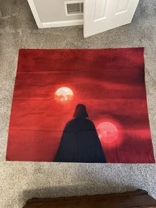 Darth Vader Tapestry  - Picture 1 of 1