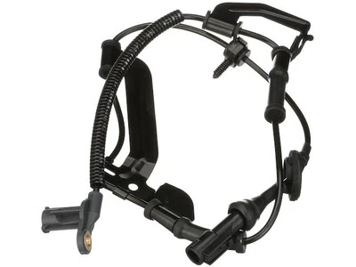 For 2001-2006, 2008-2009 Mazda Tribute ABS Speed Sensor Front Left SMP 37269JXDH - Image 1 of 2