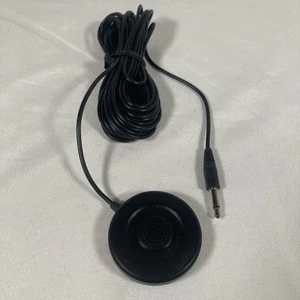 Samsung Sound System Home Theater Calibration Microphone Excellent Condition - Picture 1 of 3