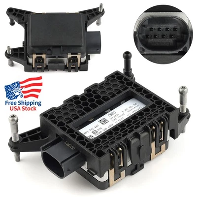 Radar Sensor For Honda Accord 2018 2019 2020 Sport 1.5L 2.0L 36803-TVC-A07 OEM* - Image 1 of 4