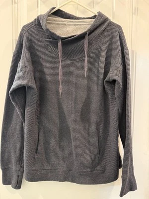 Kirkland Womens Sweater pullover Gray  - Image 1 of 4