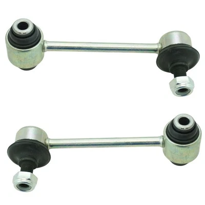 Stabilizer Sway Bar End Link Rear Pair for Lexus GS300 GS400 GS430 SC430 New - Image 1 of 4