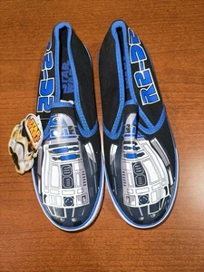 Disney Star Wars Kinder Sneaker Neu mit Etikett Größe 3 - Bild 1 von 7