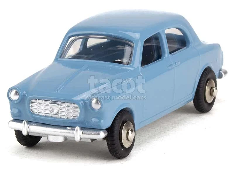 Lancia Appia Serie III - Mercury 1/43 - Photo 1/1