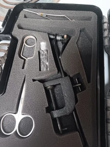 Fliegenfischen Set - Bild 1 von 4