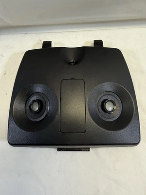 Dodge Avenger 2008-2014 interior cúpula superior mapa conjunto de luces OEM Foto 1 de 4