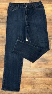 Pantalones de mezclilla para mujer Gloria Vanderbilt Amanda talla 10P - Imagen 1 de 3