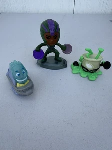 Kinder Classic Set 3 Spielspielzeug Multicolor Figuren - Bild 1 von 12