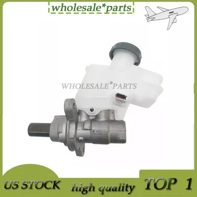 Cilindro maestro de freno apto para Suzuki Grand Vitara 2006-2015 1,6-3,2 L 51100-65JA0 Foto 1 de 4