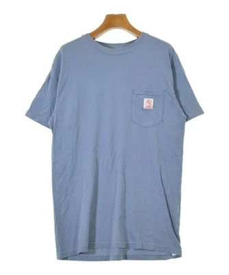 CAMISETAS JOURNAL STANDARD/corte y cosido azul (aprox. S) 2200574867025 Foto 1 de 4