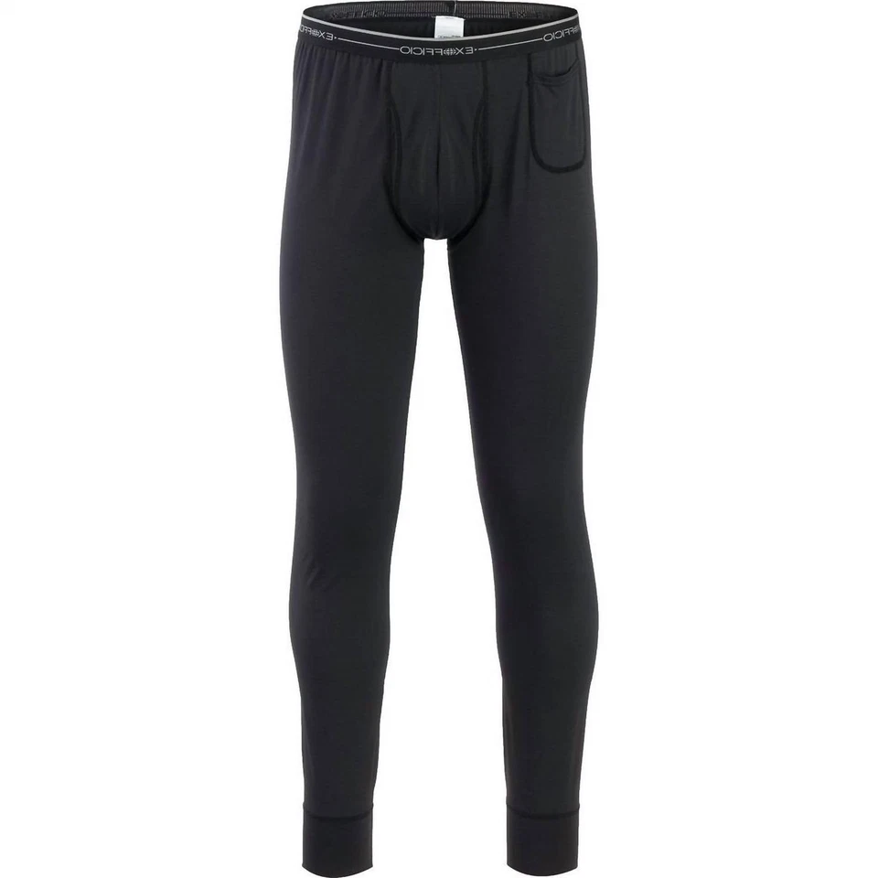 Pantalón inferior Exofficio Give-N-Go Performance capa base para hombre talla 2XL Foto 1 de 1