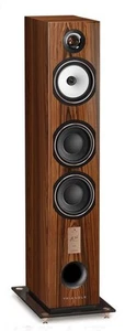 Triangle Antal 40th Anniversary Referenz Lautsprecher golden oak color Paarpreis - Bild 1 von 2