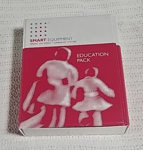 Smart Equipment Smart Incident Command System Education Pack - Preowned - Foto 1 di 8