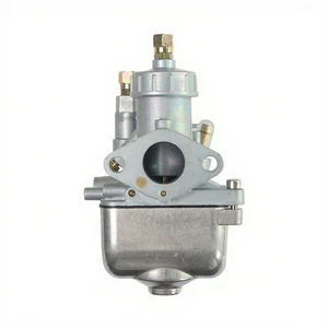 16N1-11 S50-21MM for BVF Carburateur For Simson S50 S51 S70 motorcycles - Picture 1 of 6
