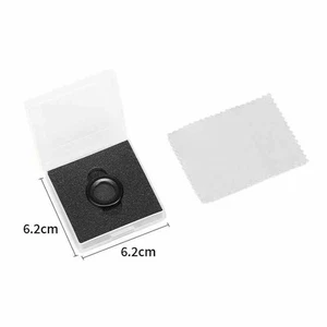 Passend für Insta360 GO Ultra Objektivschutz Zubehör - Bild 1 von 6