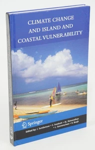 Climate Change and Island and Coastal Vulnerability (First Edition) - Imagen 1 de 1