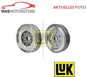 ZWEIMASSENSCHWUNGRAD ZWEI MASSEN SCHWUNGRAD LUK 415 0752 10 P FÜR TOYOTA - Picture 1 of 5