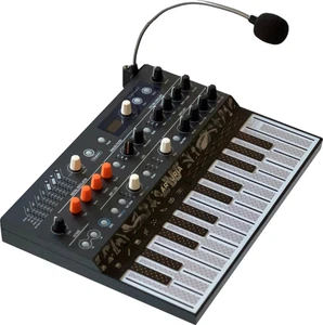 Arturia MicroFreak with Vocoder Mic Bundle - Picture 1 of 2