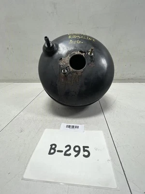 2006 2008 HONDA RIDGELINE УСИЛИТЕЛЬ ТОРМОЗОВ OEM + - Изображение 1 из 4