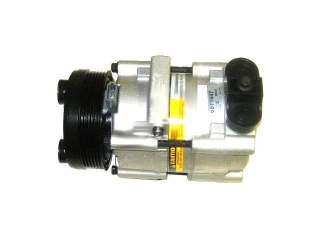 A/C Compressor For 1993-1998 Lincoln Mark VIII 4.6L V8 1997 1994 1995 WX932JB - Image 1 of 1