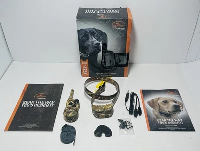 SportDOG SD-425X CAMO Wetland Hunter 425 Camouflage Dog Shock Training ECollar - Image 1 of 4