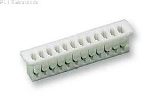 MOLEX - 51021-1500 - CRIMP HOUSING, 1.25MM, 15WAY - Picture 1 of 1