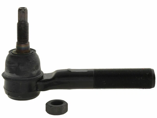 Extremidade externa dianteira esquerda da haste de amarração para 2000-2002 Dodge Ram 3500 RWD 2001 Y289JM - Imagem 1 de 1