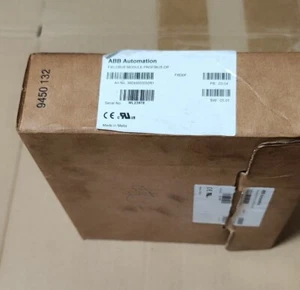ABB Automation Fieldbus M Profibus-DP DPV1 FI830F 3BDH000032R1 Nuevo envío gratuito - Imagen 1 de 7