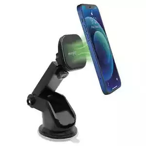 ChargeWorx magnetische Windschutzscheibe Telefon flexible Halterung BESCHÄDIGTE BOX!!! - Bild 1 von 1