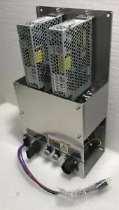 FUENTE DE ALIMENTACIÓN ELECTRÓNICA TEL TOKIO CX87-060299-V2 / COSEL PBA100F - Imagen 1 de 3