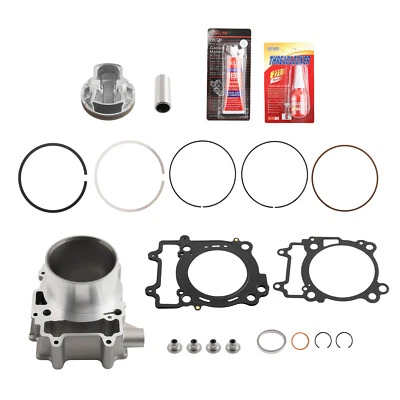99mm Cylinder Piston Kit for Polaris Sportsman 570 Ranger 570 2014-2022 3022860 - Image 1 of 4